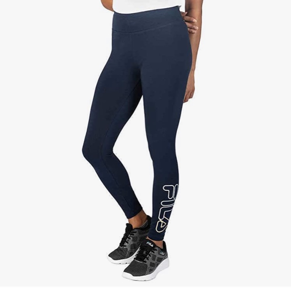 FILA Leggings